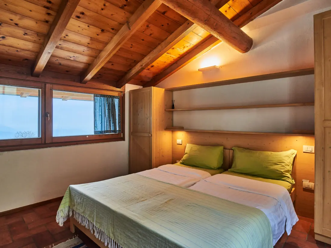 Maison de Vacances Braga