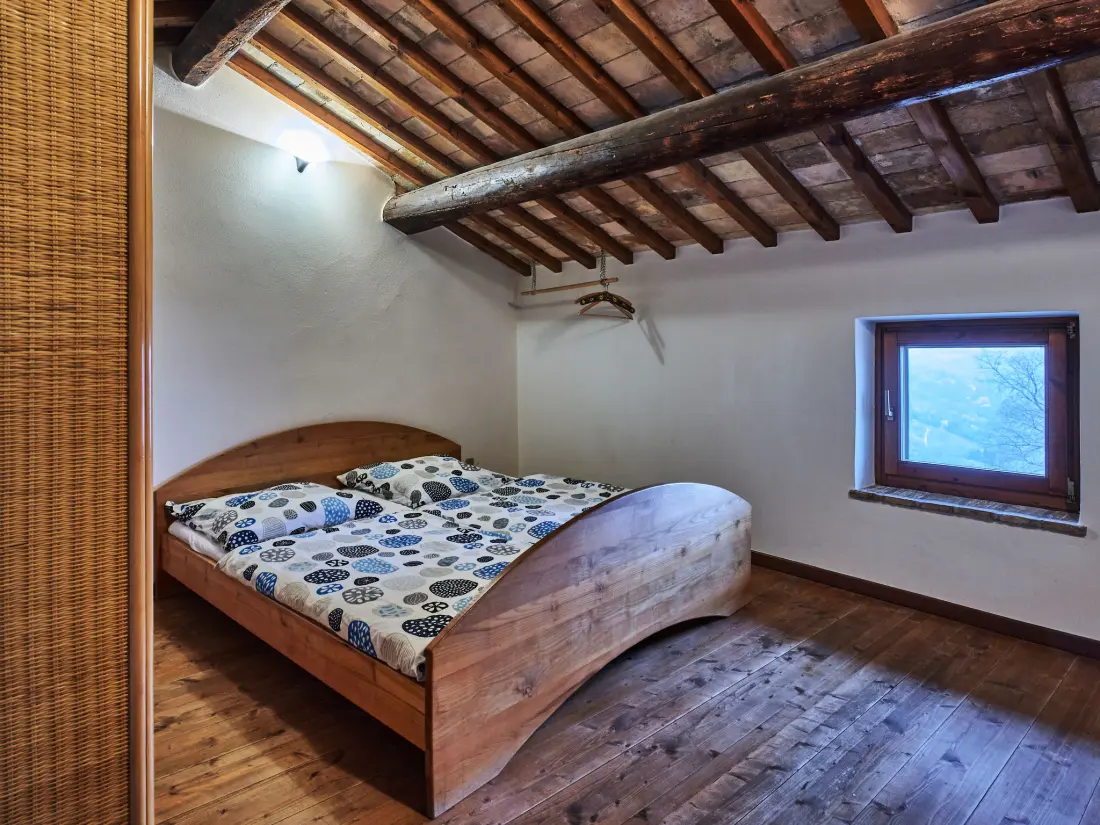 Maison de Vacances Braga