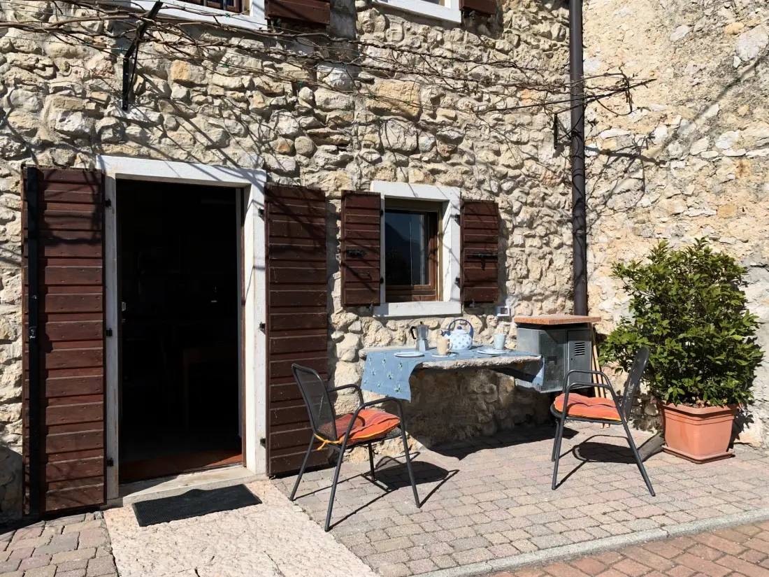 Maison de Vacances Braga