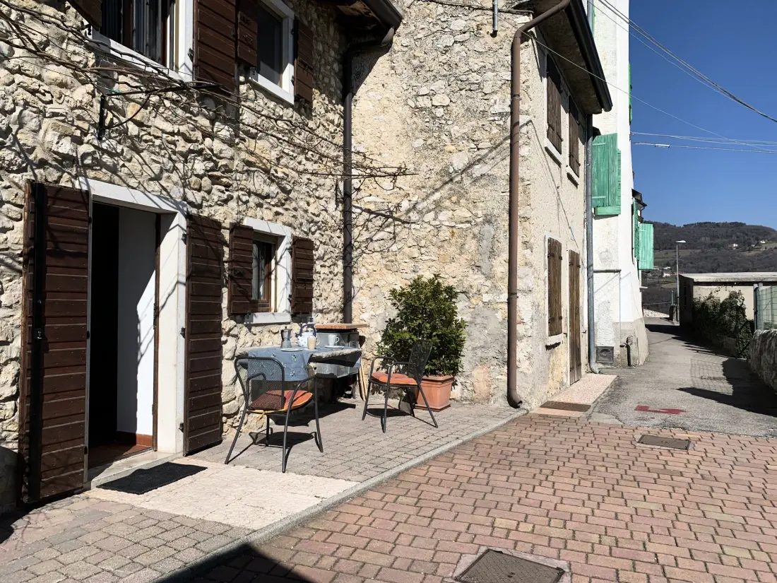 Maison de Vacances Braga