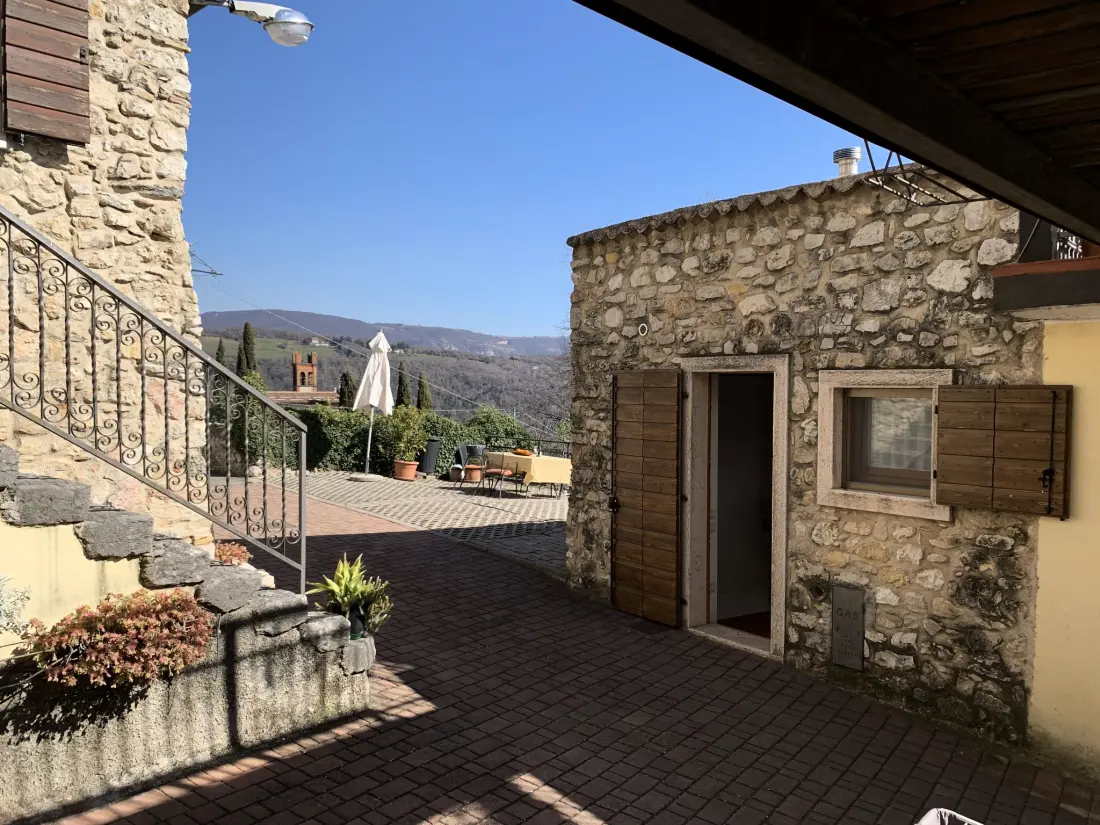 Maison de Vacances Braga
