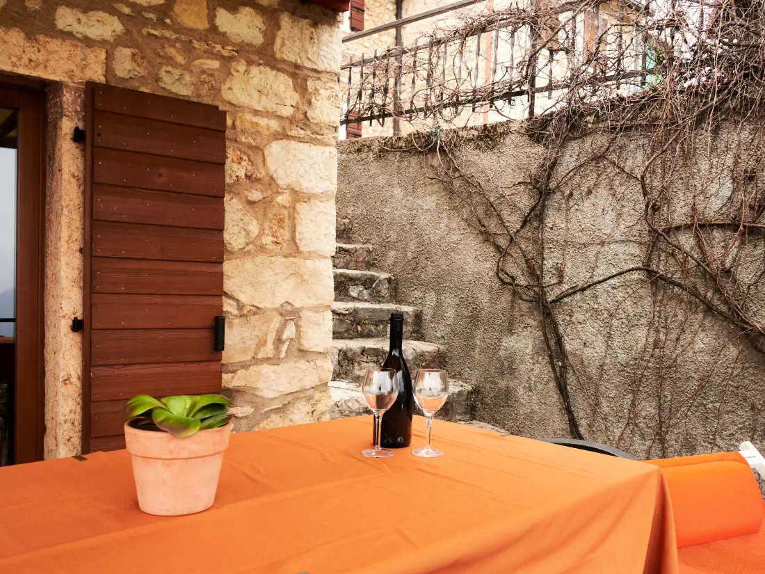 Maison de Vacances Braga