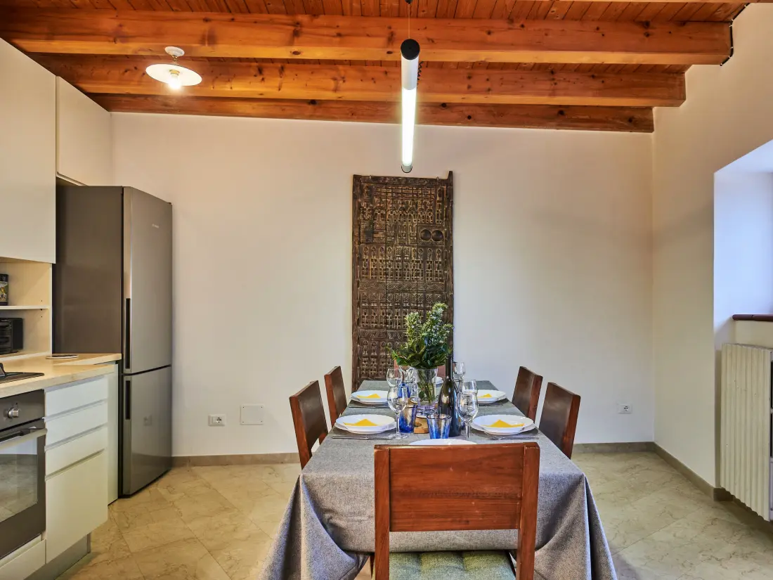 Maison de Vacances Braga