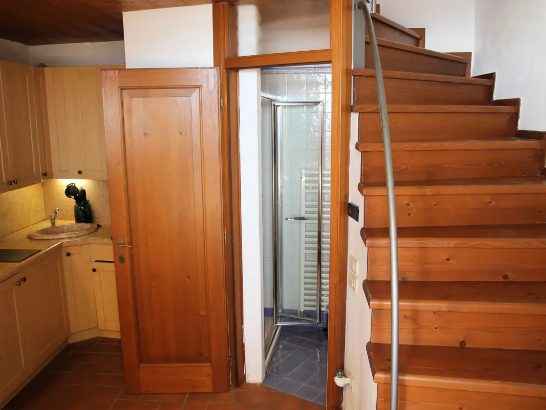 Maison de Vacances Braga