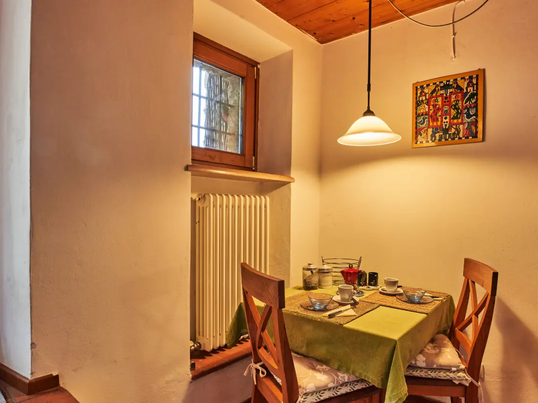 Maison de Vacances Braga