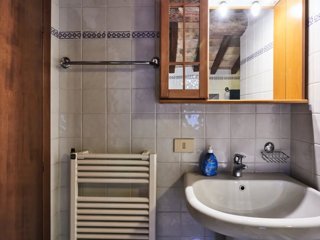 Maison de Vacances Braga