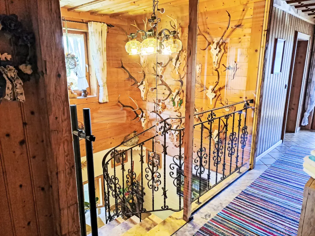 Maison de Vacances Bramberg am Wildkogel