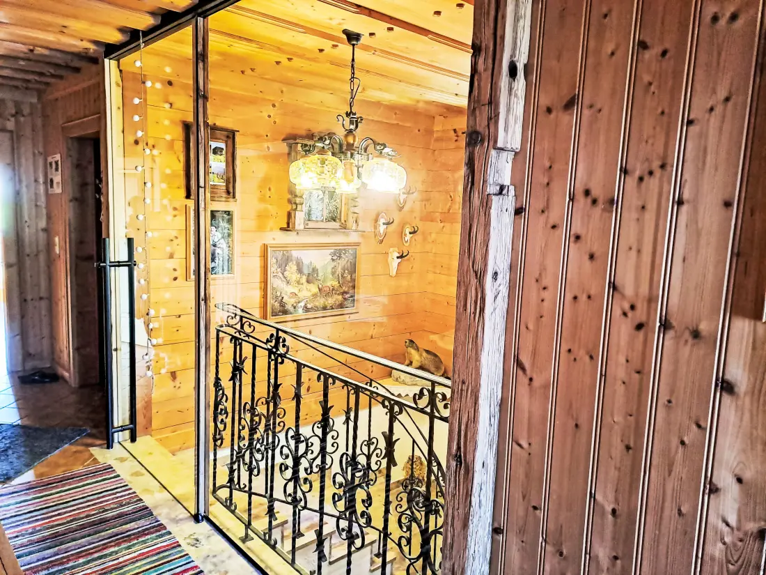 Maison de Vacances Bramberg am Wildkogel