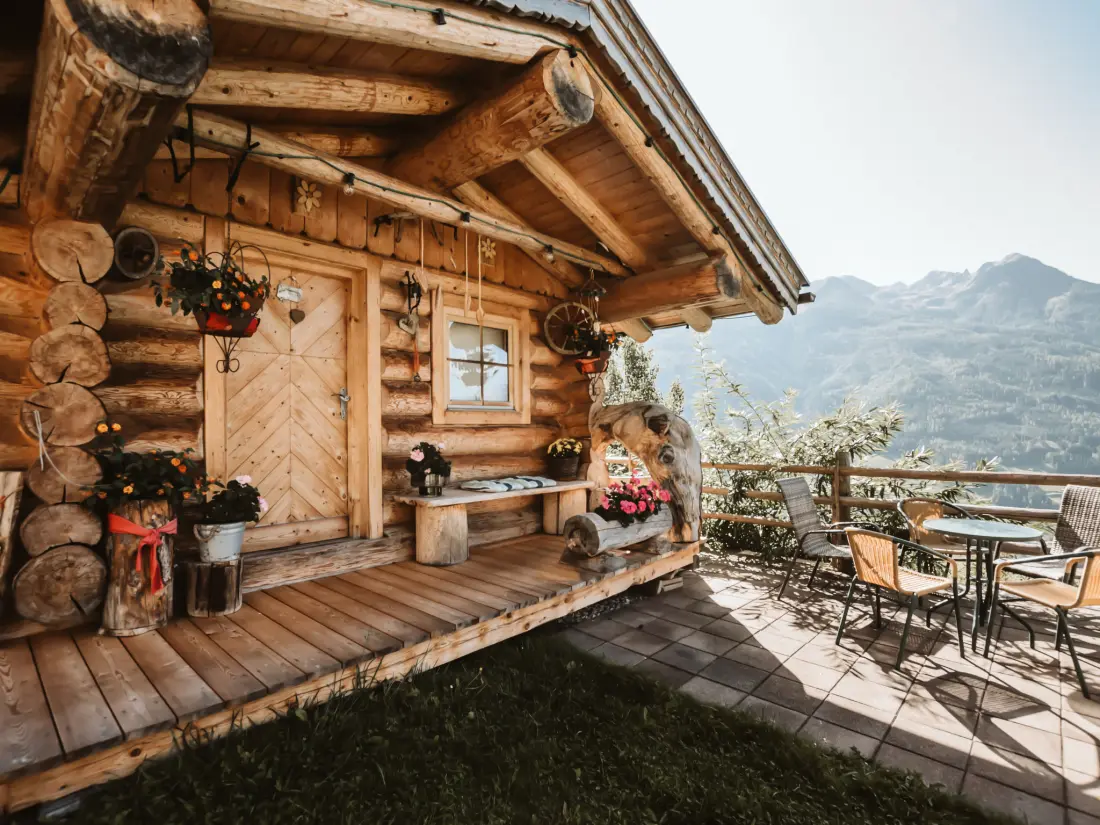 Maison de Vacances Bramberg am Wildkogel