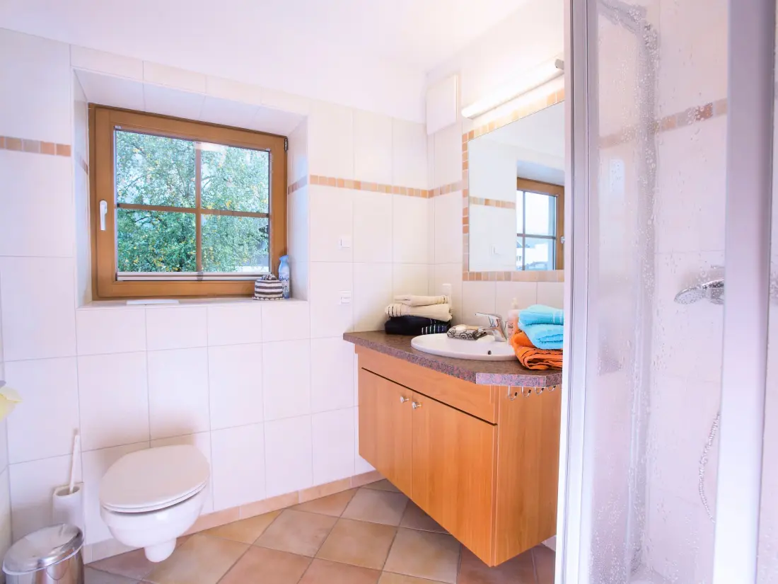 Résidence Schöne Wohnung Enzian für vier Personen