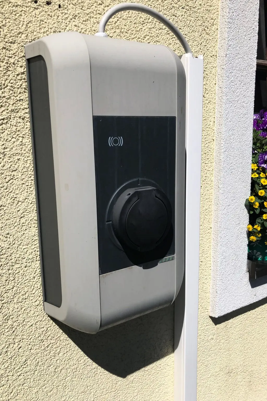 Résidence Schöne Wohnung Enzian für vier Personen