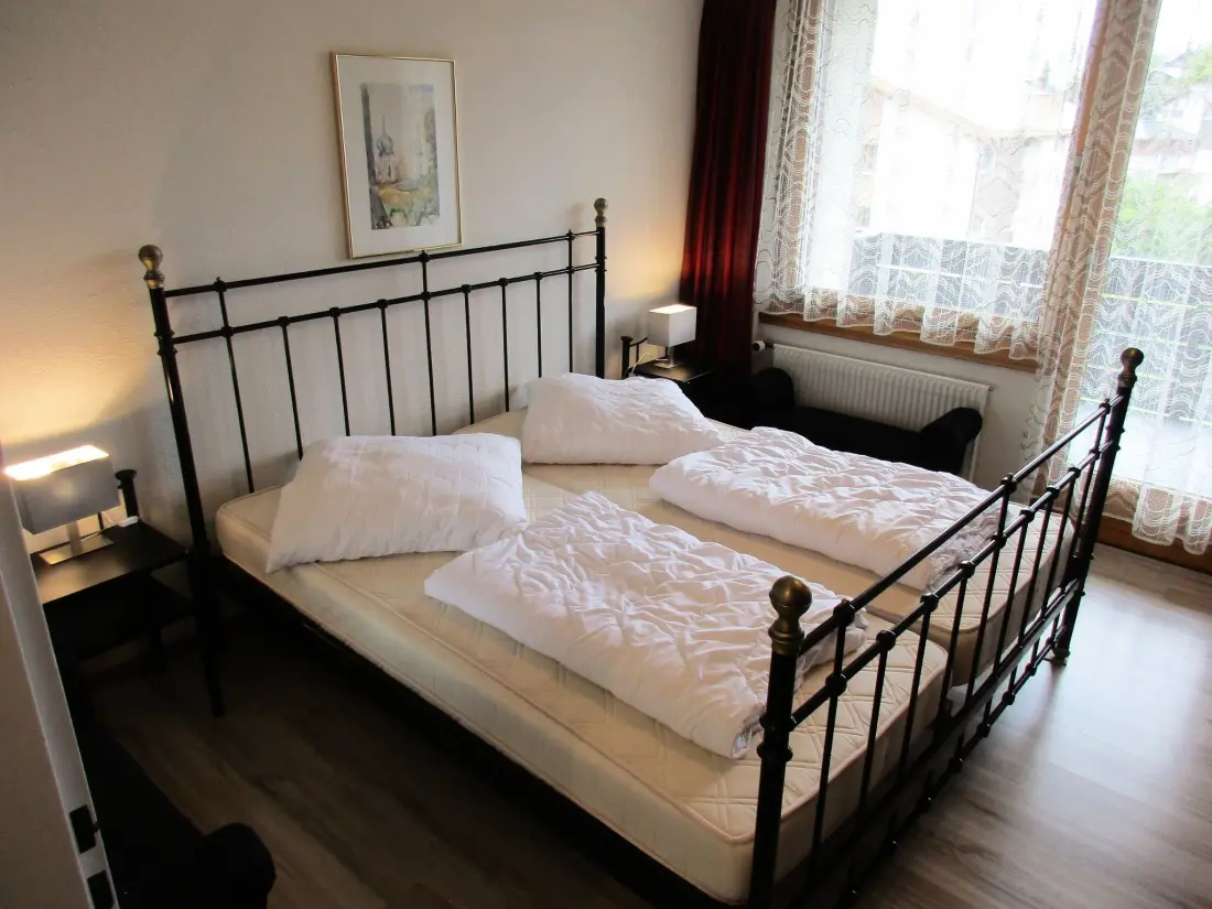 Résidence Anita 4 Defuns, Brigels, (Breil/Brigels), 65019B