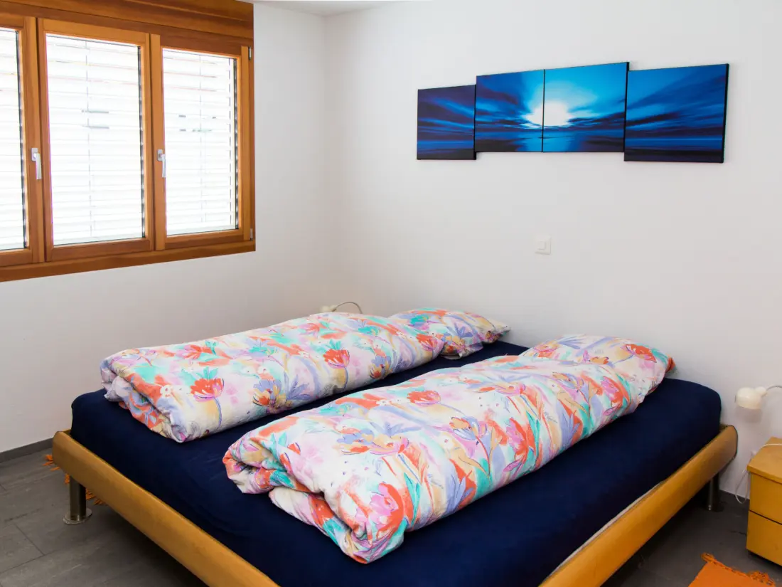Résidence Casa Carola, Brigels, (Breil/Brigels), 65084B