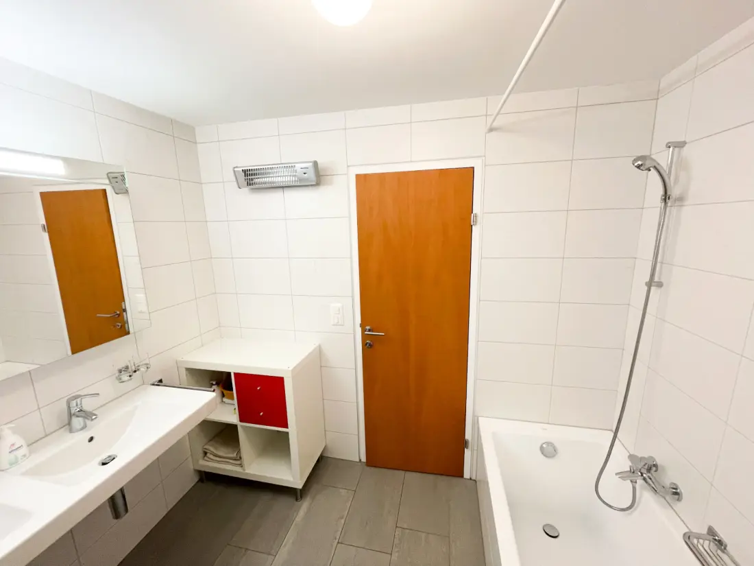Résidence Casa Carola, Brigels, (Breil/Brigels), 65084B