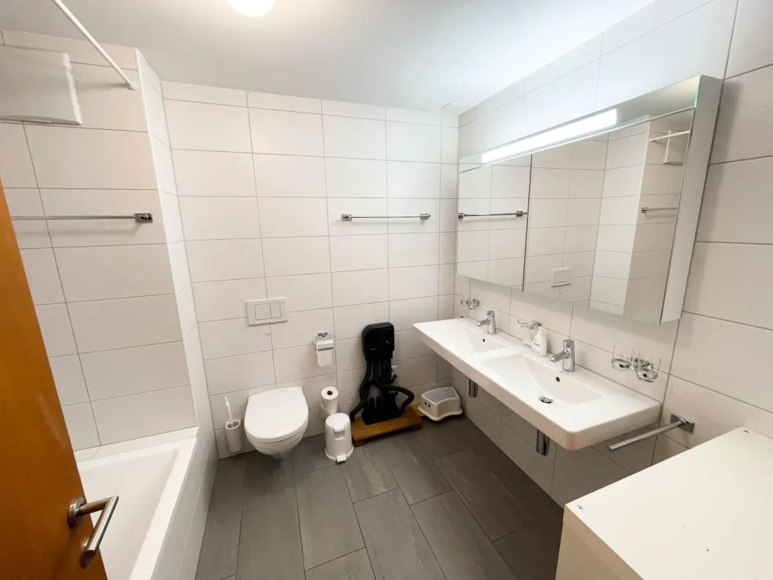 Résidence Casa Carola, Brigels, (Breil/Brigels), 65084B