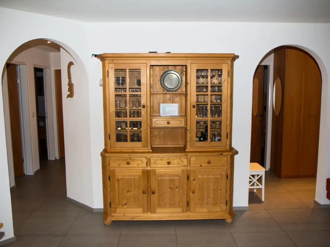 Résidence Casa Carola, Brigels, (Breil/Brigels), 65084B