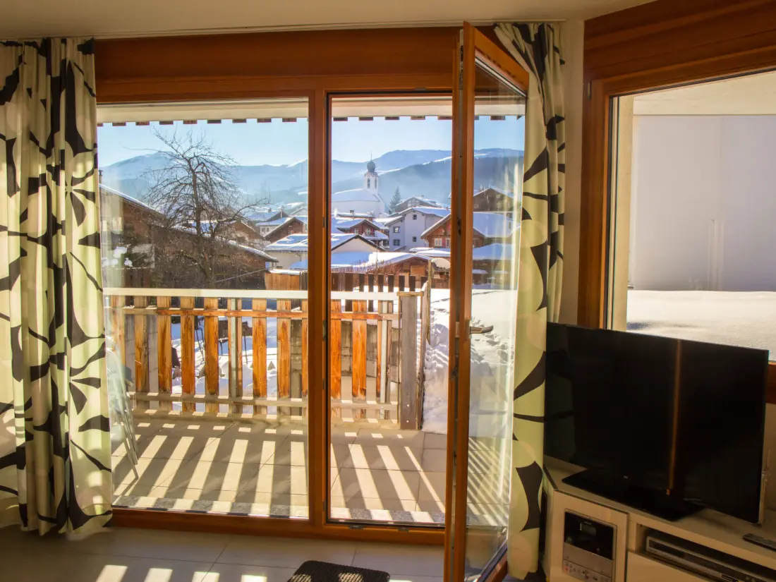 Résidence Casa Carola, Brigels, (Breil/Brigels), 65084B