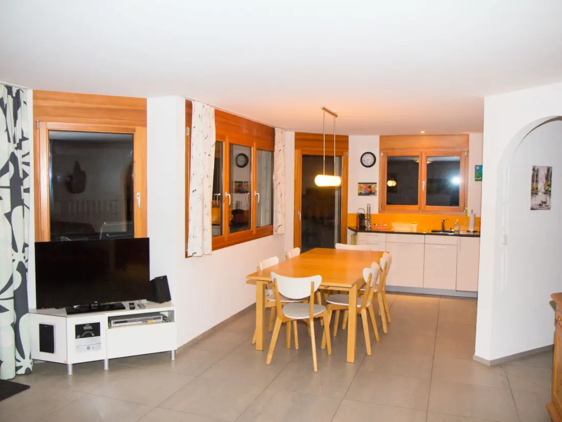 Résidence Casa Carola, Brigels, (Breil/Brigels), 65084B