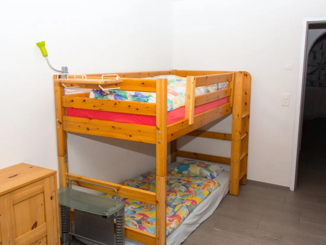 Résidence Casa Carola, Brigels, (Breil/Brigels), 65084B