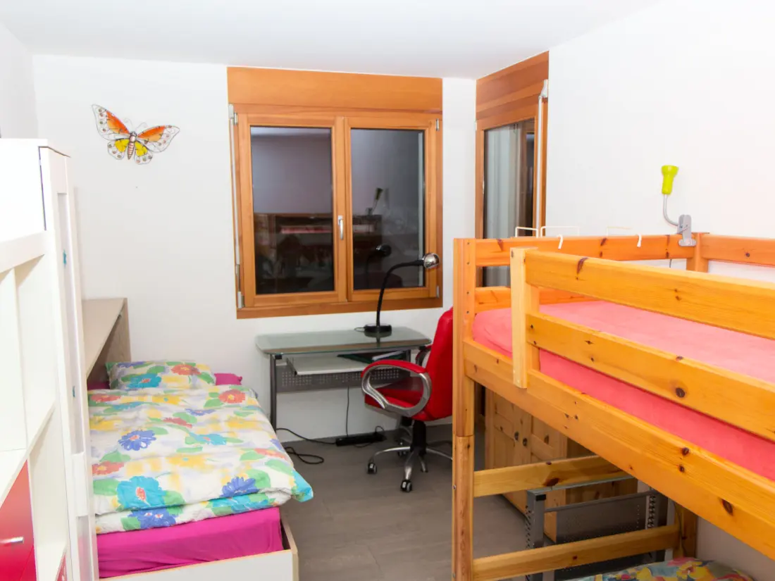 Résidence Casa Carola, Brigels, (Breil/Brigels), 65084B