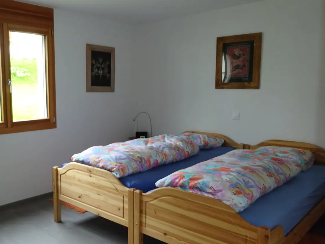 Résidence Casa Carola, Brigels, (Breil/Brigels), 65084B