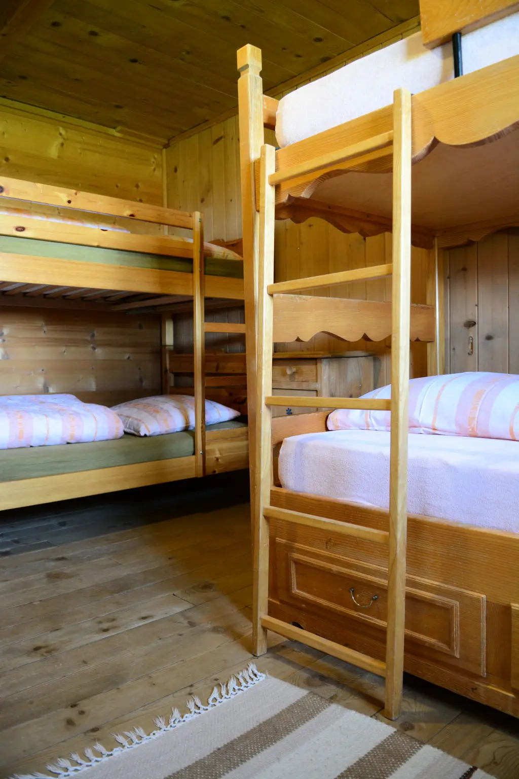 Résidence Maiensäss Plumarscha Friberg, Brigels, (Breil/Brigels), 65036B