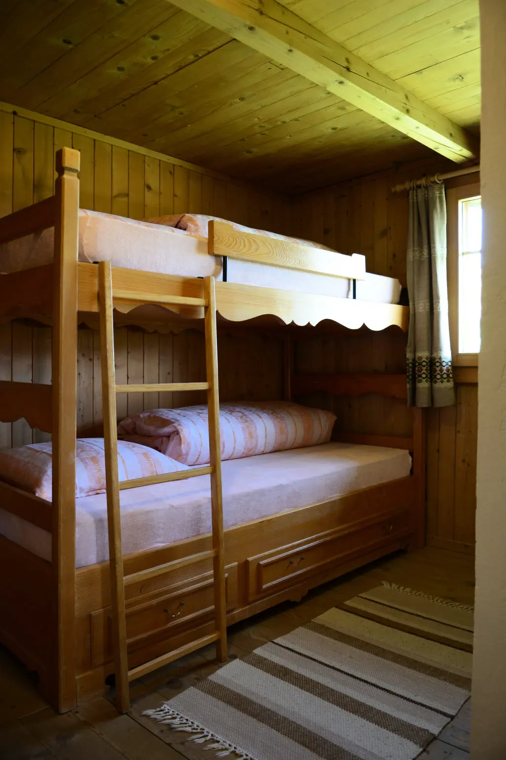Résidence Maiensäss Plumarscha Friberg, Brigels, (Breil/Brigels), 65036B