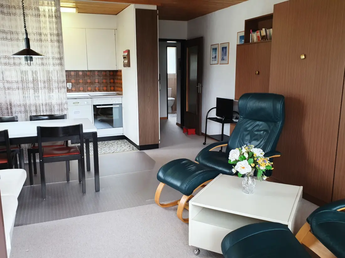 Résidence Flurina 19 Defuns, Brigels, (Breil/Brigels), 65023B