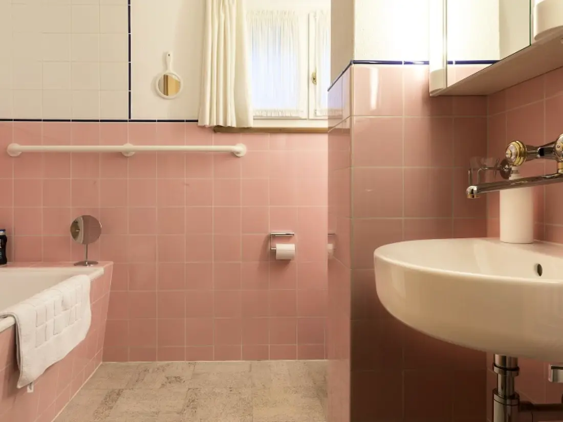 Résidence Casa Vesta Magnifica, Brigels, (Breil/Brigels), 65063B