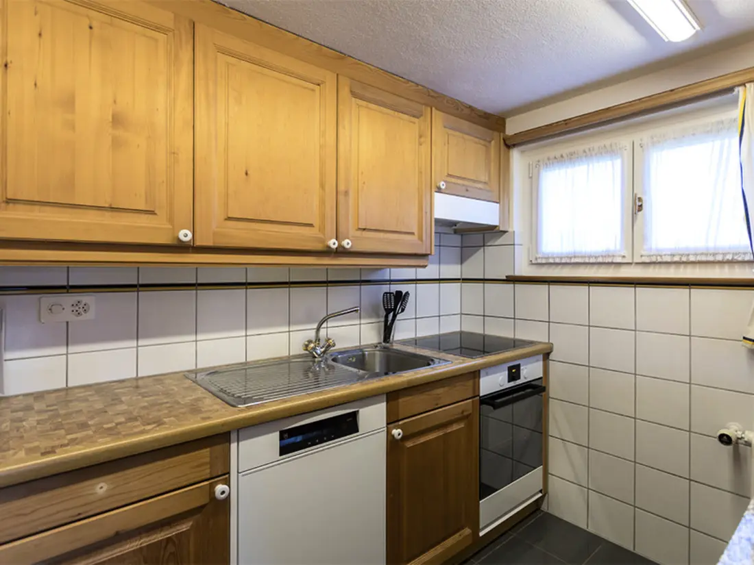 Résidence Casa Vesta Magnifica, Brigels, (Breil/Brigels), 65063B