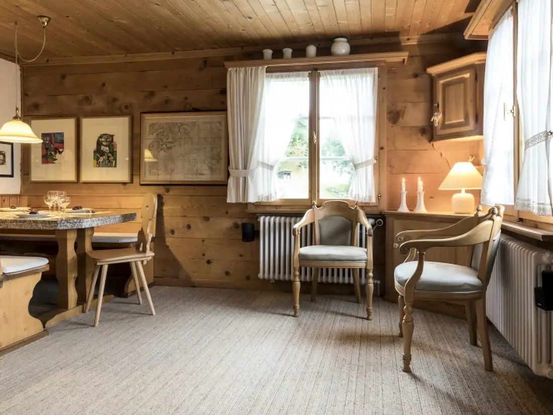 Résidence Casa Vesta Magnifica, Brigels, (Breil/Brigels), 65063B