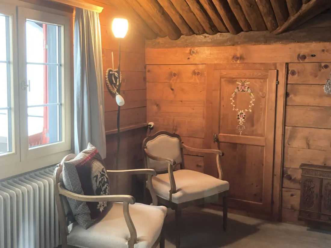 Résidence Casa Vesta Magnifica, Brigels, (Breil/Brigels), 65063B