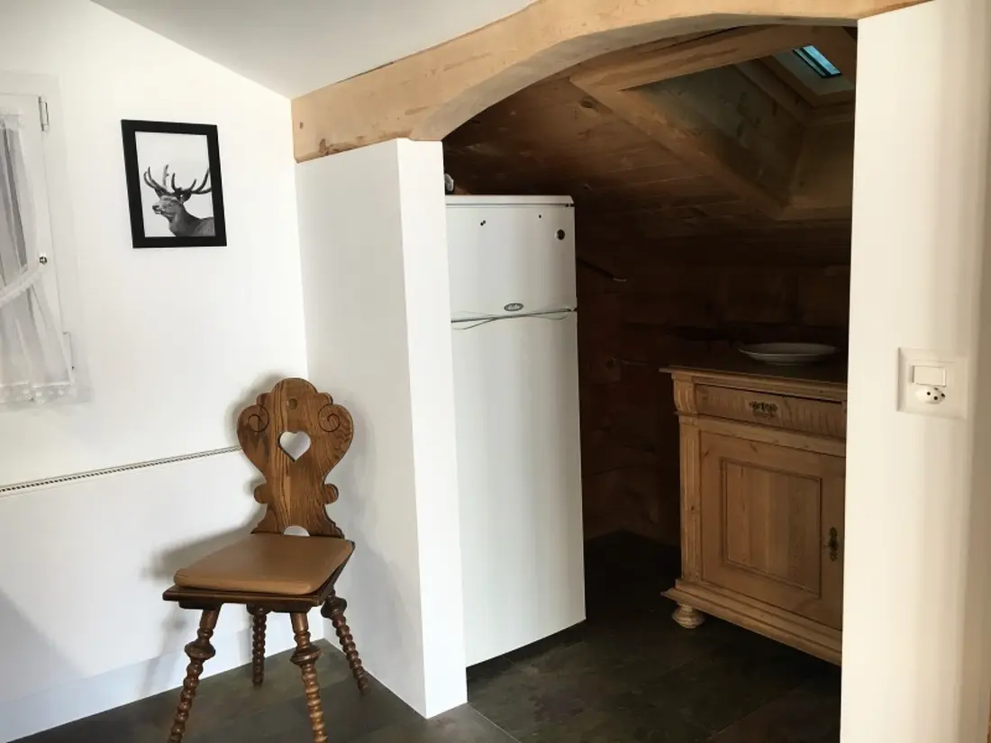 Résidence Casa Vesta Magnifica, Brigels, (Breil/Brigels), 65063B