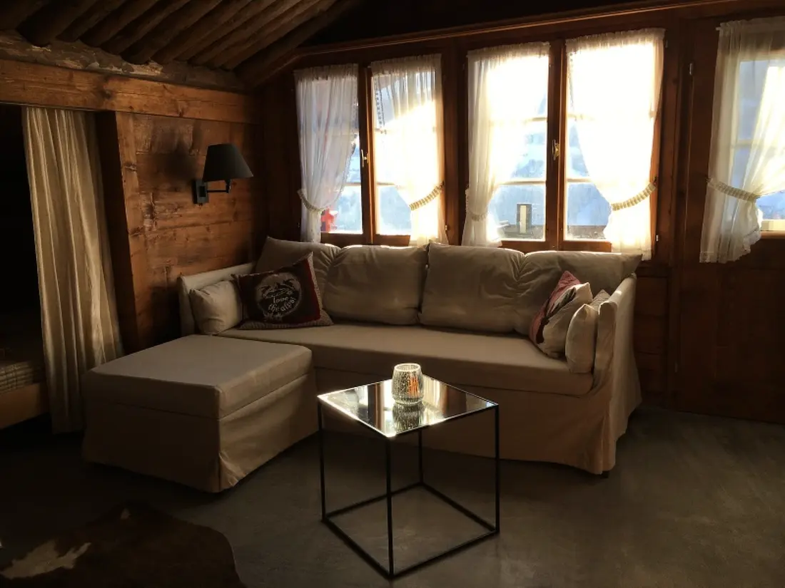 Résidence Casa Vesta Magnifica, Brigels, (Breil/Brigels), 65063B