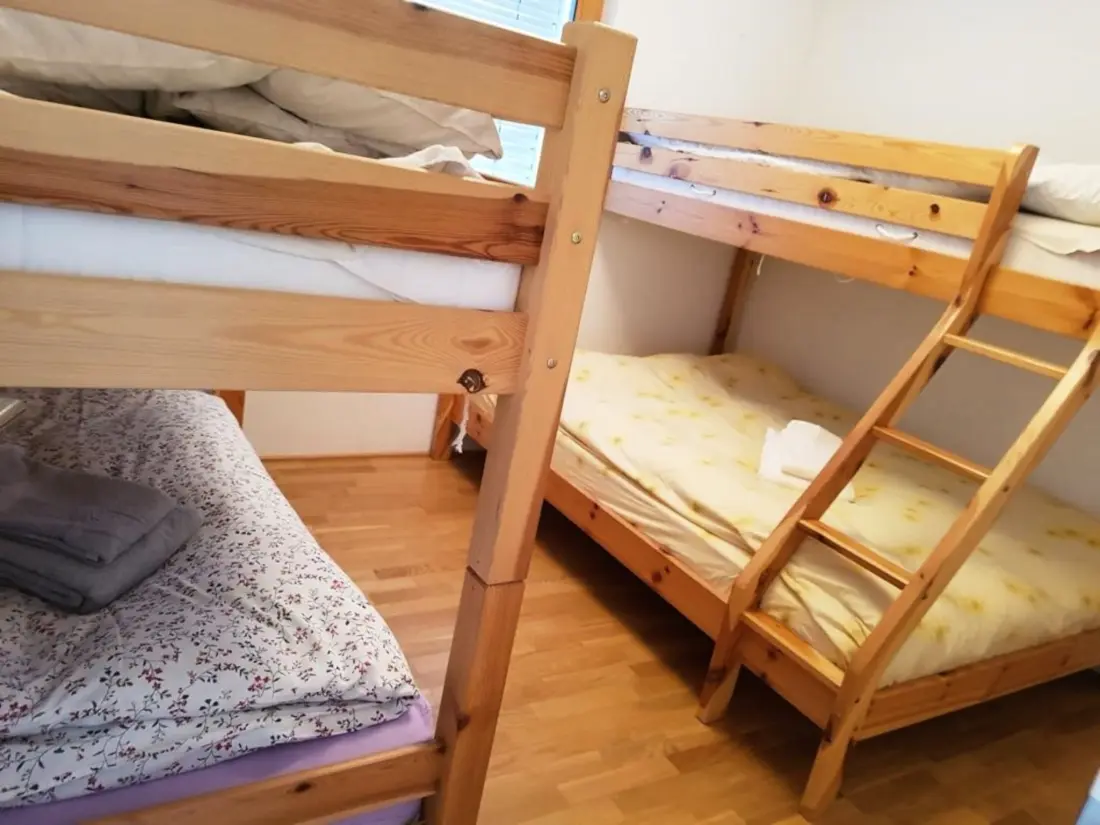 Résidence Bialavesta Siev, Brigels, (Breil/Brigels), 65080B