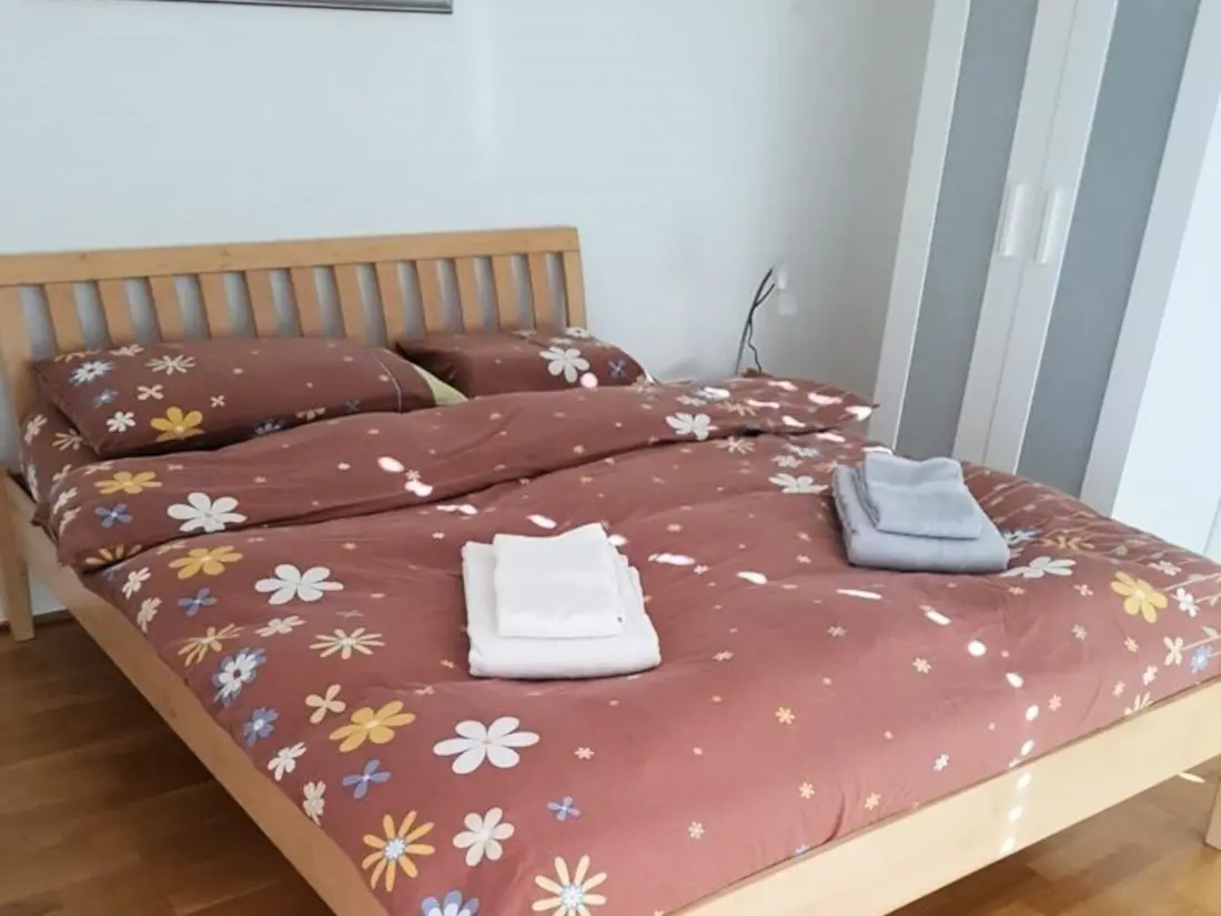 Résidence Bialavesta Siev, Brigels, (Breil/Brigels), 65080B