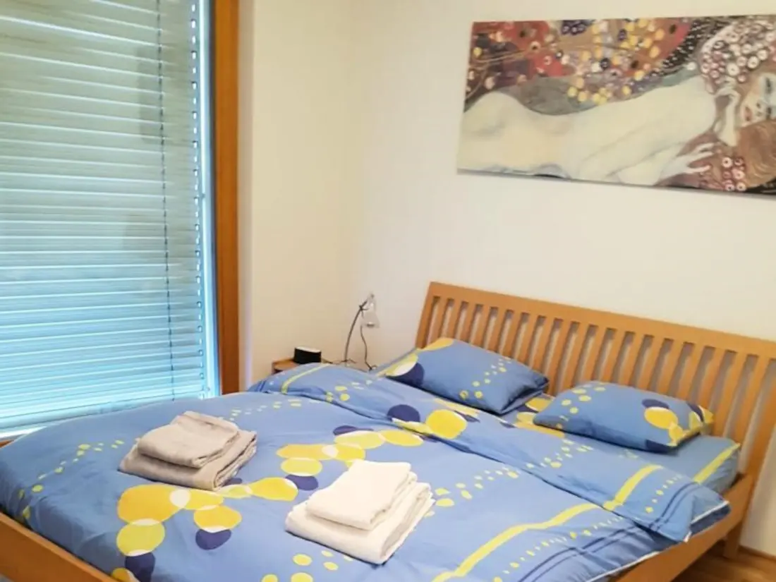 Résidence Bialavesta Siev, Brigels, (Breil/Brigels), 65080B