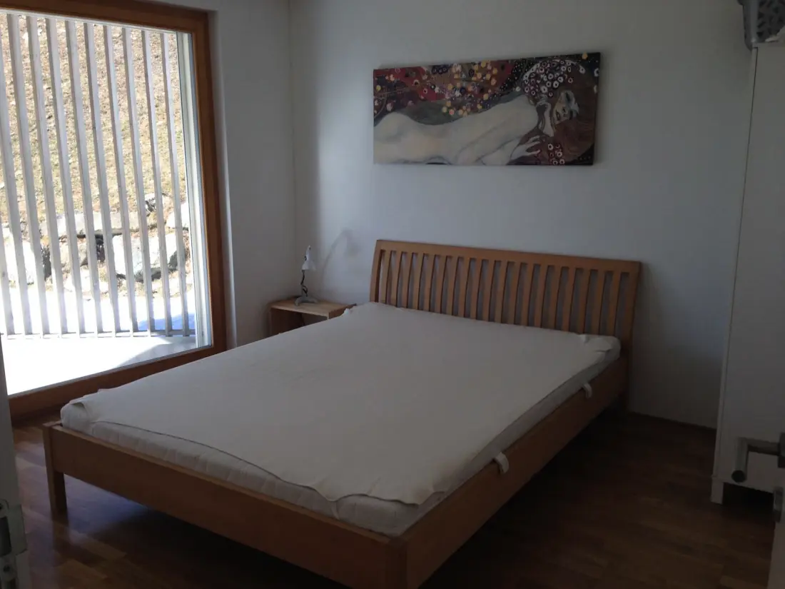 Résidence Bialavesta Siev, Brigels, (Breil/Brigels), 65080B