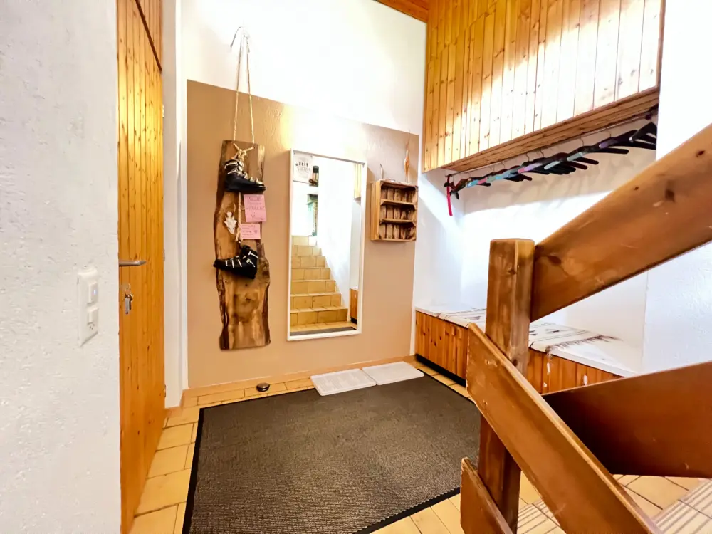 Maison de Vacances Breil