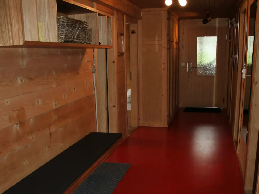 Résidence Casa Canal 27 Cavegn, Brigels, (Breil/Brigels), 65000B
