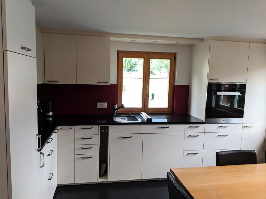 Résidence Casa Canal 27 Cavegn, Brigels, (Breil/Brigels), 65000B