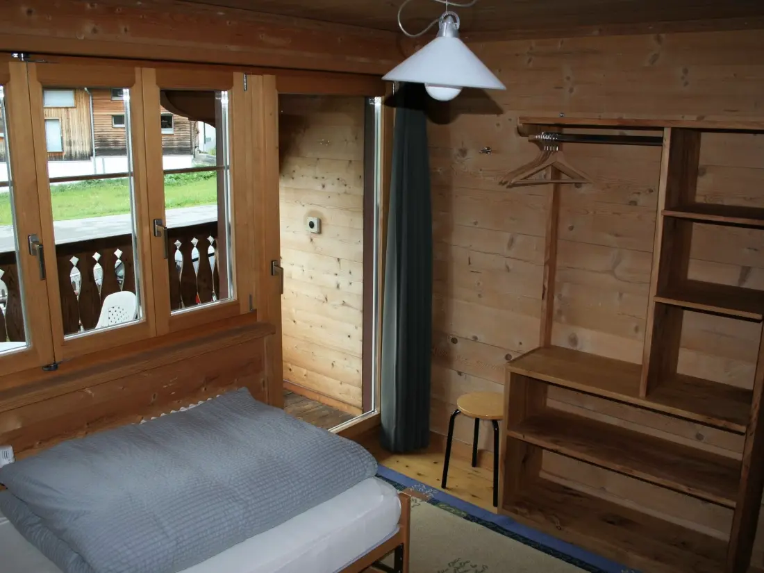 Résidence Casa Canal 27 Cavegn, Brigels, (Breil/Brigels), 65000B