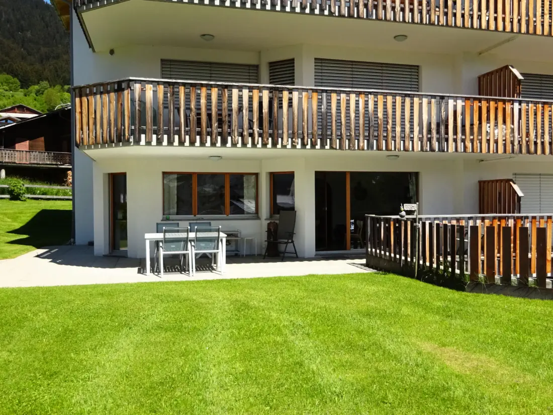 Résidence Casa Carola, Brigels, (Breil/Brigels), 65084B