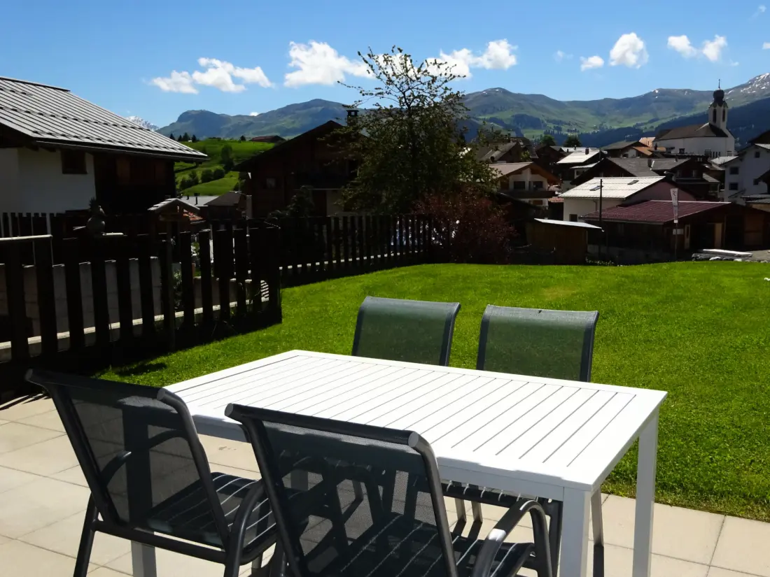 Résidence Casa Carola, Brigels, (Breil/Brigels), 65084B