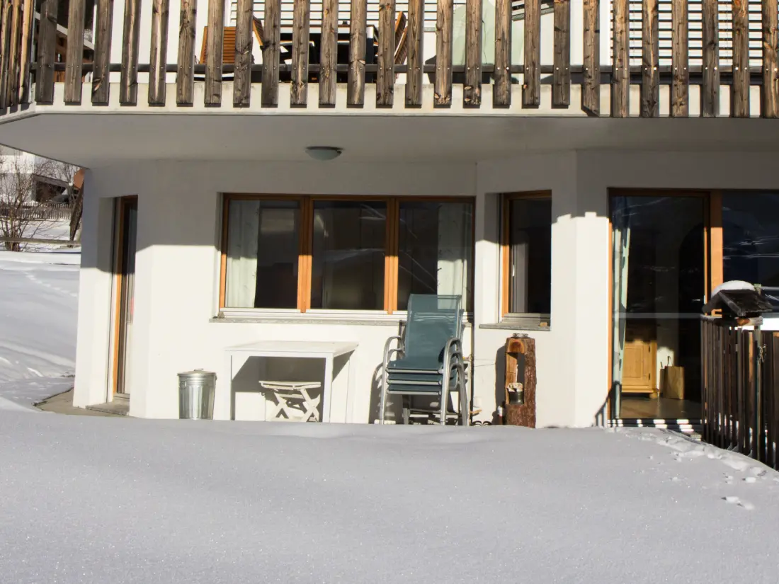 Résidence Casa Carola, Brigels, (Breil/Brigels), 65084B