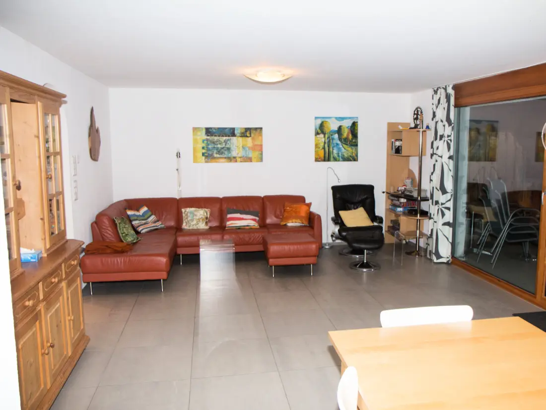 Résidence Casa Carola, Brigels, (Breil/Brigels), 65084B