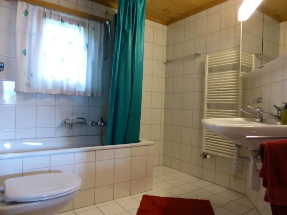 Résidence Casa Muladiras Sutter, Brigels, (Breil/Brigels).