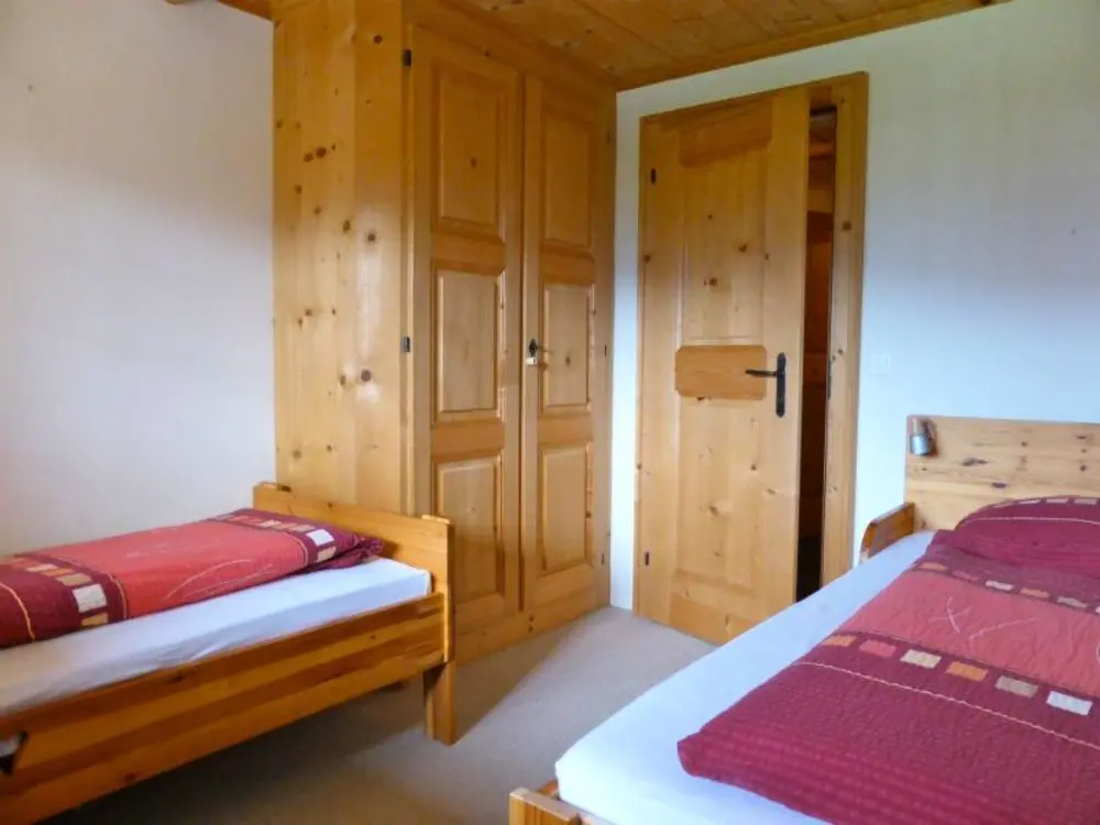 Résidence Casa Muladiras Sutter, Brigels, (Breil/Brigels).