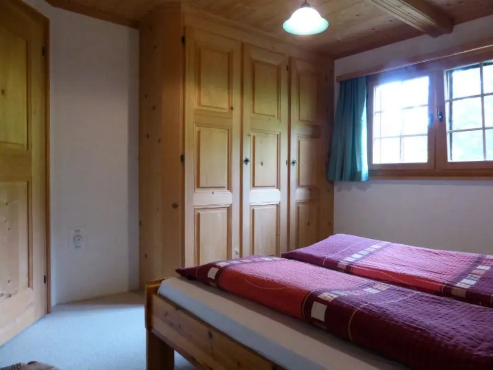 Résidence Casa Muladiras Sutter, Brigels, (Breil/Brigels).