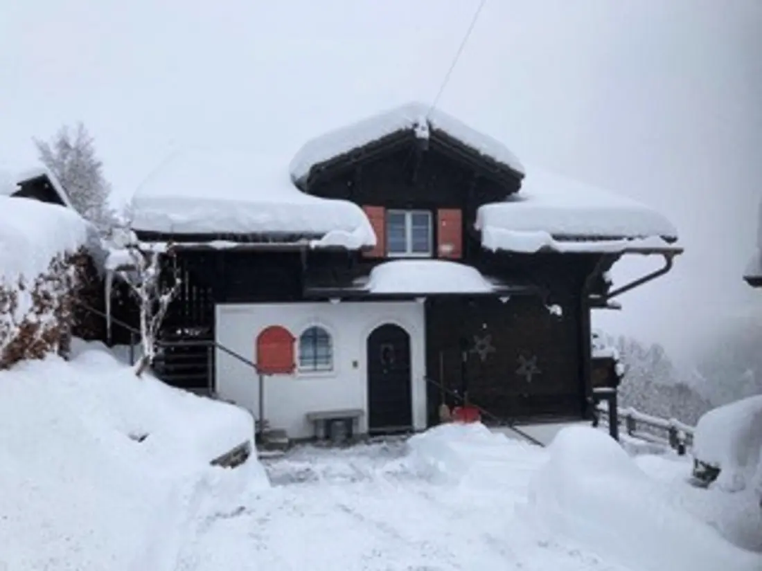 Résidence Casa Vesta Magnifica, Brigels, (Breil/Brigels), 65063B